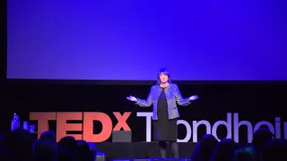 Download Speak to the heart | Marleen Laschet | TEDxTrondheim MP3