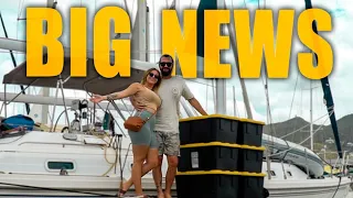 We Have Some BIG NEWS! – S4EP13