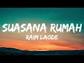 Download Lagu RAIM LAODE - SUASANA RUMAH ( OFFICIAL LIRIK VIDEO )