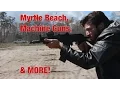 Machine Guns Myrtle Beach Behind the Scenes - Gun Life