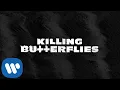 LEWIS BLISSETT - KILLING BUTTERFLIES [Official Lyric Video]
