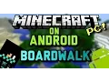 MINECRAFT PC - ANDROID