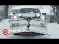 Smouse Trailers Snow Equipment Ad 2025