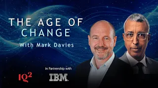 The Hospital Without Walls: Healthcare in the Age of Change