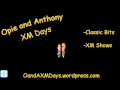 Lagu Opie \u0026 Anthony: Officer Killed \u0026 More Al Sharpton Talk (12 - 13 - 2011)