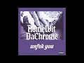 Unfck You Kranium (Sped Up)