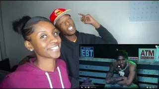 Download NLE Choppa - Walk Em Down feat. Roddy Ricch (Official Music Video) REACTION! MP3