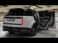 Download Lagu 2025 Range Rover SV by Onyx Concept - New Excellent Luxury SUV in detail