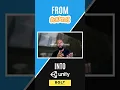Is it possible to move from Scratch into Unity using the Bolt Visual Scripting Language