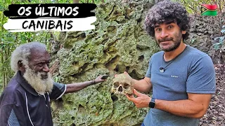 Visitando um território de antigos canibais | Vanuatu
