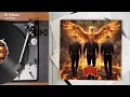 Los Rojos - El Villano (Audio) - Los Rojos
