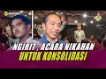 Download Lagu Begawan: DUIT JOKOWI HABIS? KONSOLIDASI PSI USAI HAJATAN  #1413