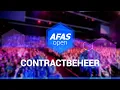 Download Lagu AFAS Open 2022 - Contractbeheer