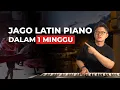 Lagu Belajar Latin Salsa Piano \u0026 5 Genre Lainnya