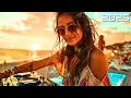 Paris Mix - Ocean Breeze (DJ Mix 2025)