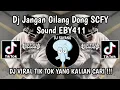 Download Lagu DJ JANGAN GILA DONG SOUND EBY411 || DJ JANGAN GILA DONG SOUD SCFY VIRAL TIKTOK TERBARU MENGKANE 2024
