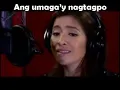 Saan Darating Ang Umaga - "BUDOY" Soundtrack