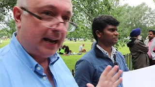 deity of christ 3 williams vs arul speakers corner