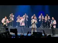 Los Angeles Azules - Nunca Es Suficiente Live en Berlin 2025 Uber Music Hall