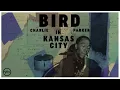 Honeysuckle Rose (Visualizer) - Charlie Parker