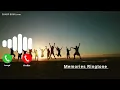 Download Lagu Memories Ringtone | Memories Ringtone instrumental | Memories Tone