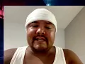 Rapper Woodie from Antioch exposed part 1