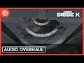 Download Lagu R6 Siege X: Audio Overhaul
