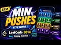 July 30 2026 - Leetcode Problem Minimum Number of Pushes to Type Word I