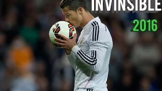 Download Cristiano Ronaldo 2015 ● Invincible | HD MP3