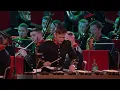 The Green Hornet | The Bands of HM Royal Marines