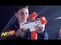 NERF - Modulus Regulator w Switchfire TV Spot