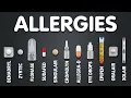Every Allergy Medication Explained in 5 Minutes