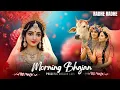 Lagu 🌼  Radha Krishna Morning Bhajans 2025 | Divine Nonstop Krishna Bhakti Songs | Peaceful Bhajan