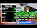 Download Lagu Mini Militia Classic mod menu | brutal mod menu | Unlimited boost | High damage | One shot kill mod