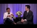 Bryshere Y Gray Talks EMPIRE Season 3 and More