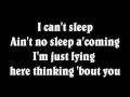 Long Hot Summer - Keith Urban (w/lyrics)