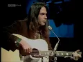 Neil Young Live 1971 - BBC "In Concert"