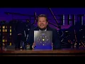 Selena Gomez & Coldplay - Let Somebody Go (Live at The Late Late Show with James Corden) 4K