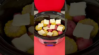 Easy One Pot Dinner