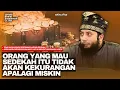 Download Lagu ANDA TIDAK AKAN MISKIN KARENA SEDEKAH | Ustadz Khalid Basalamah