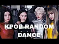 Download Lagu KPOP RANDOM PLAY DANCE 2025 |GIRL GROUPS EDITION| [NEW \u0026 POPULAR]