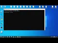 how to check if node is installed