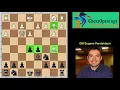 Download Lagu GM Eugene Perelshteyn teaches you how to face 1.b3 Larsen's Opening