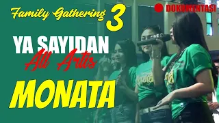 Download DI SAYIDAN ALL ARTIS - DOKUMENTASI FGMMI Season 3 Monata Mania Indonesia MP3