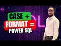 PostgreSQL CASE Formatting Functions Explained Real World Data Classification Tutorial