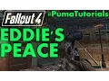 FALLOUT 4 Unique Weapons Guide - How to get Eddie s Peace 44 Pistol