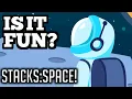 Clone Yourself And SURVIVE Card Base Builder - Stacks Space