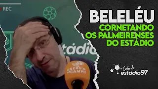CORNETADA DO BELELÉU!