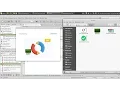JavaFX Drag and Drop for Internal and External Communication