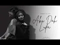 Download Lagu MIKY \u0026 ZIA - AKU DAH LUPA | LYRIC VIDEO